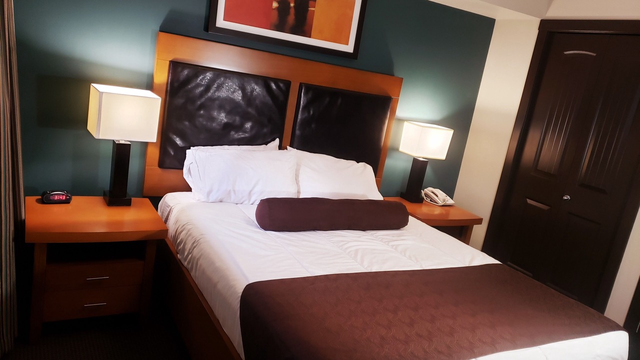 Photo of Bedroom in Copperstone Resort