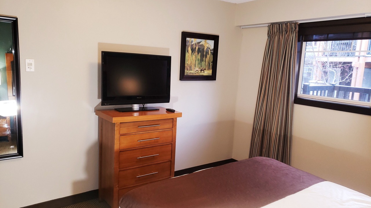 Photo of Bedroom in Copperstone Resort