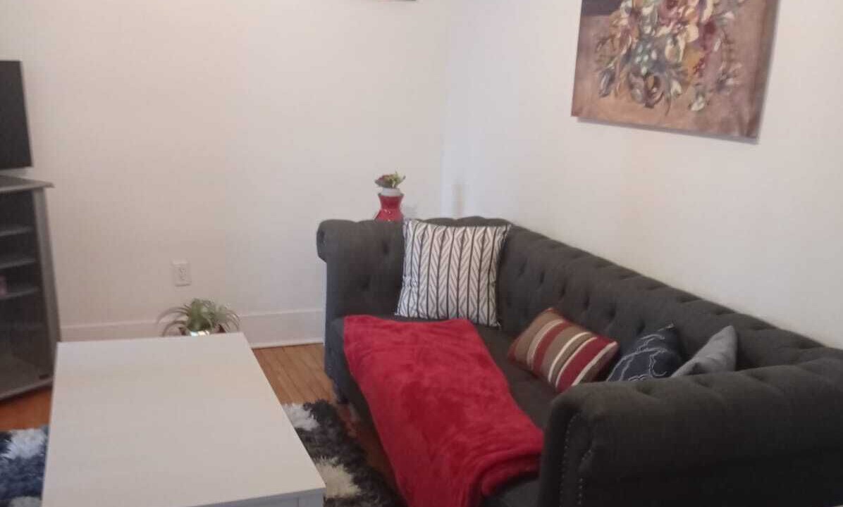 Photo of Livingroom in Cote-Saint-Paul