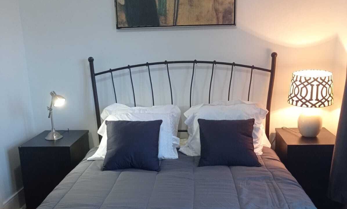 Photo of Bedroom in Cote-Saint-Paul