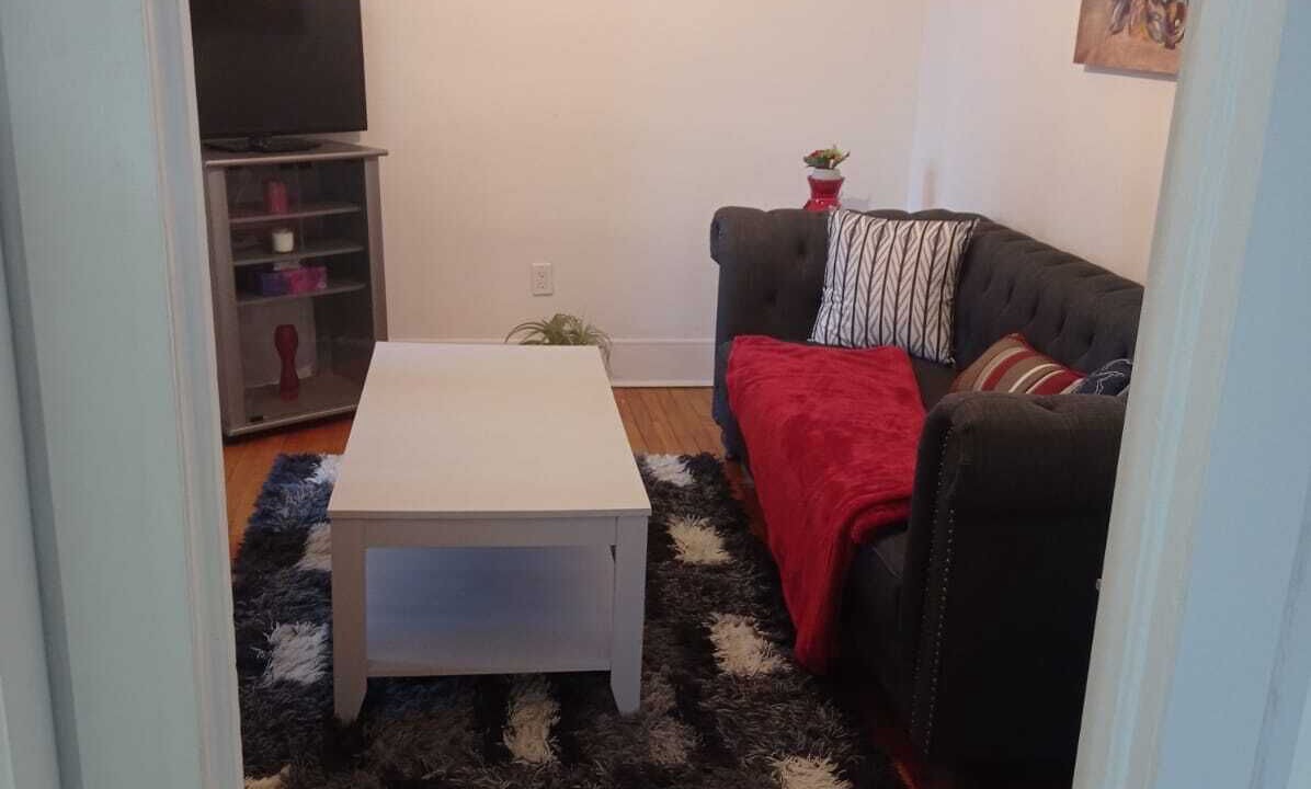 Photo of Livingroom in Cote-Saint-Paul