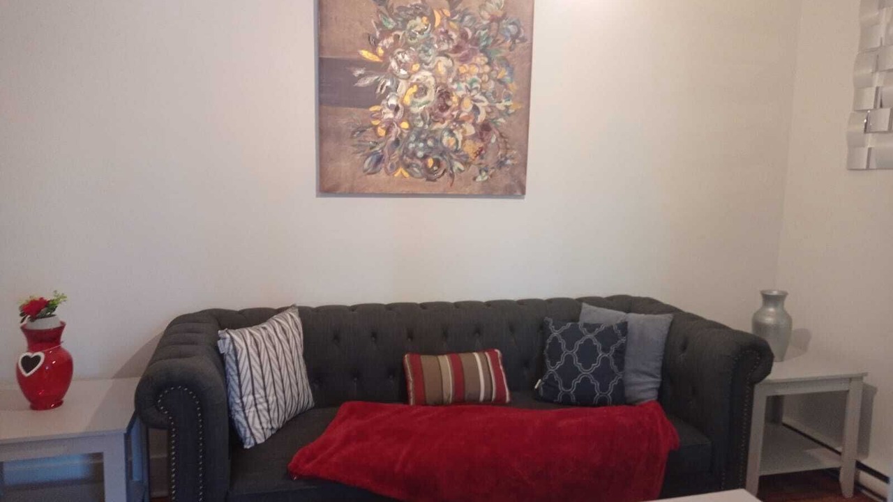 Photo of Livingroom in Cote-Saint-Paul