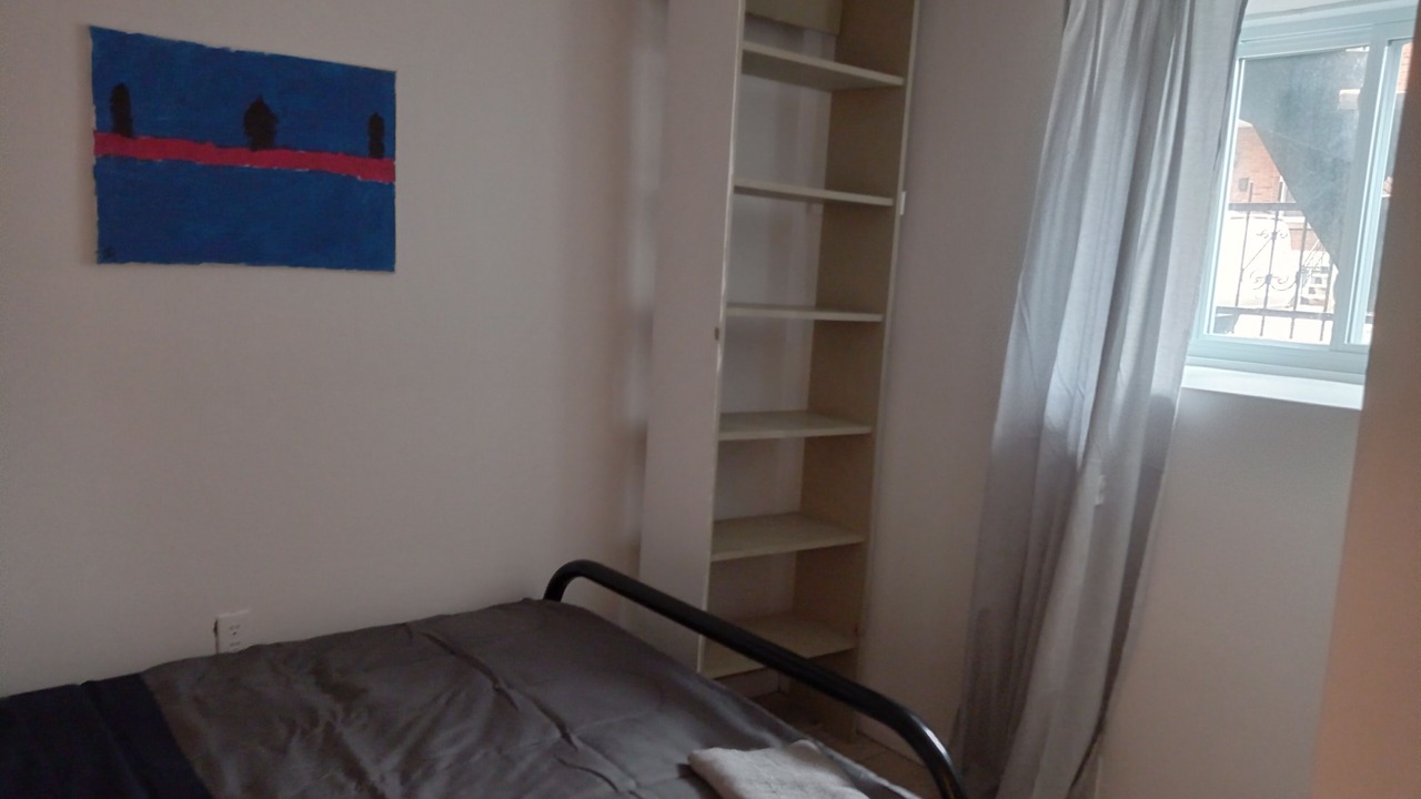 Photo of Bedroom in Cote-Saint-Paul