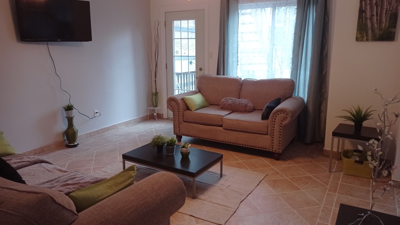 Photo of Livingroom in Cote-Saint-Paul