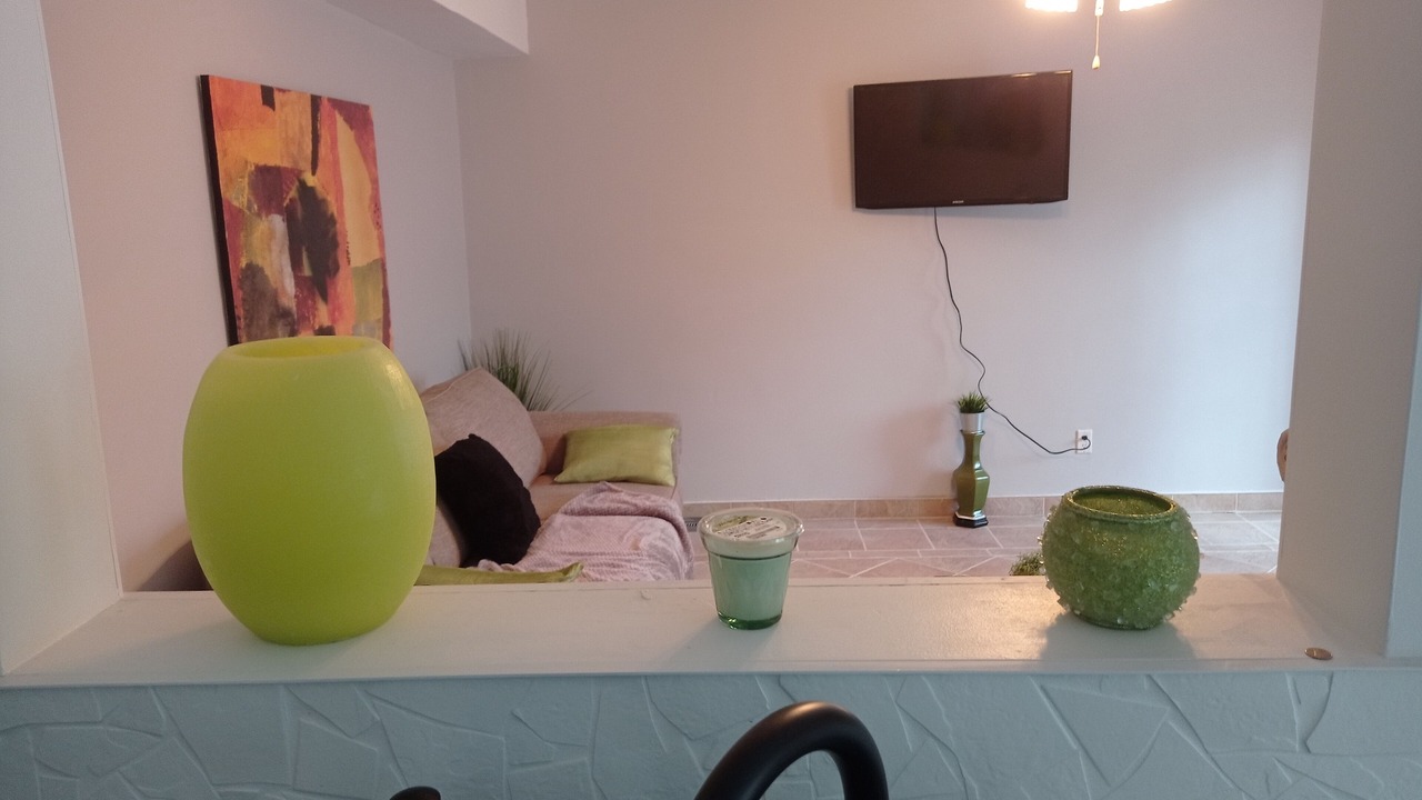 Photo of Livingroom in Cote-Saint-Paul