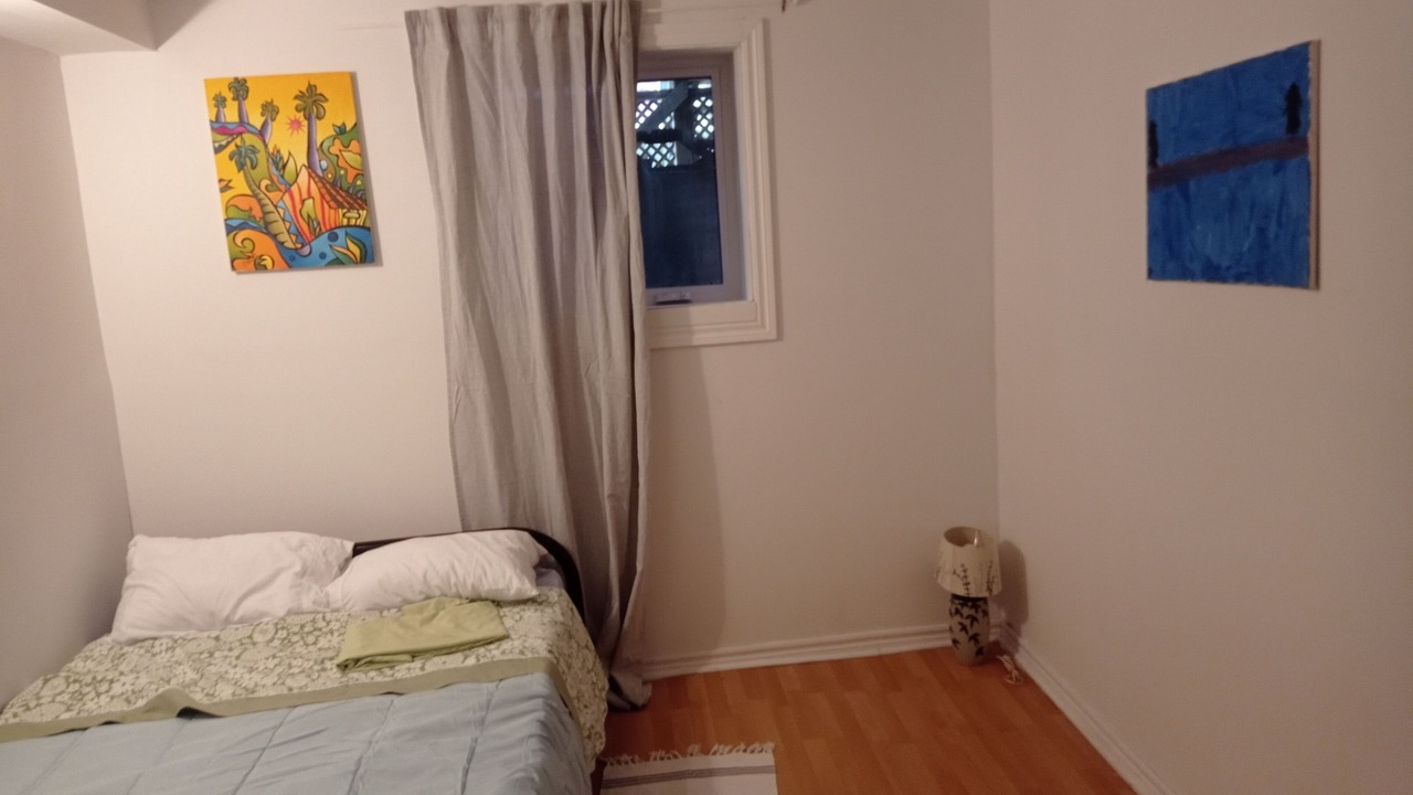 Photo of Bedroom in Cote-Saint-Paul