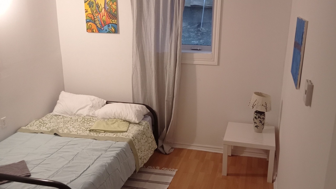 Photo of Bedroom in Cote-Saint-Paul