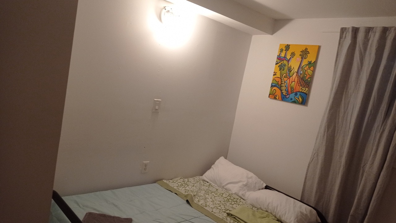 Photo of Bedroom in Cote-Saint-Paul