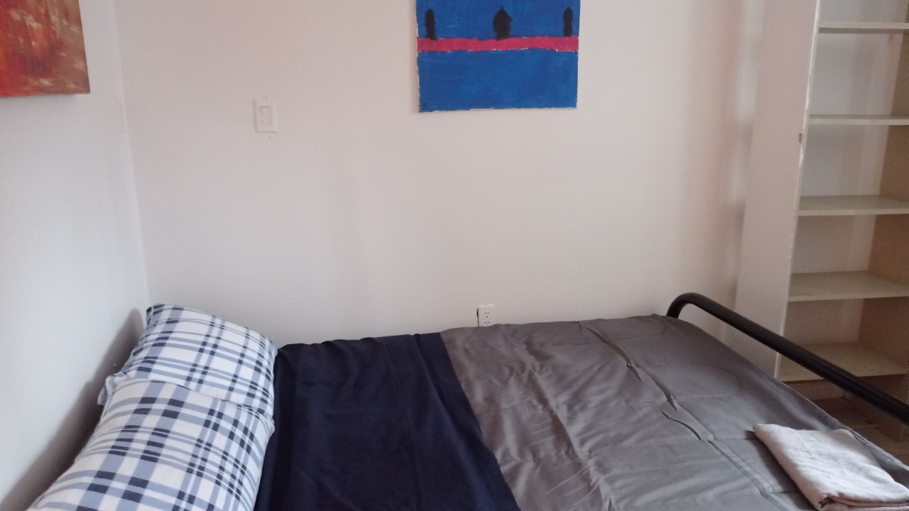 Photo of Bedroom in Cote-Saint-Paul