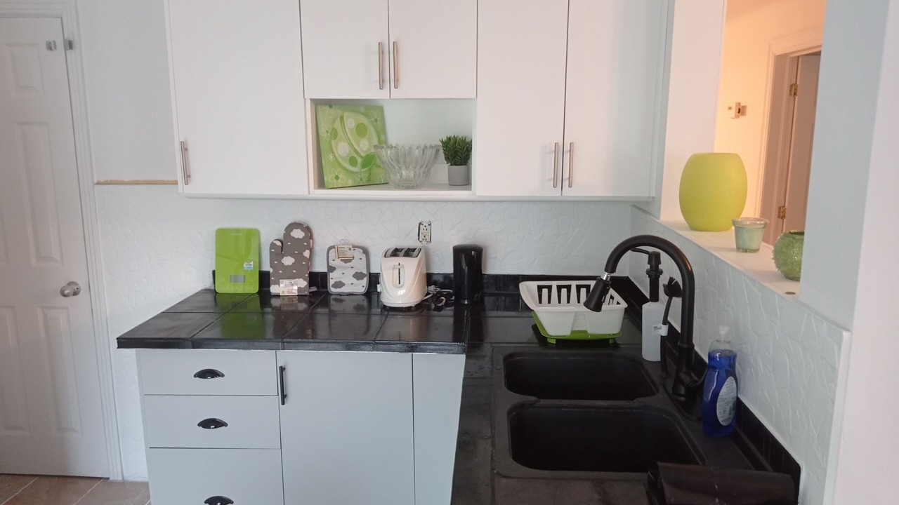 Photo of Kitchen in Cote-Saint-Paul