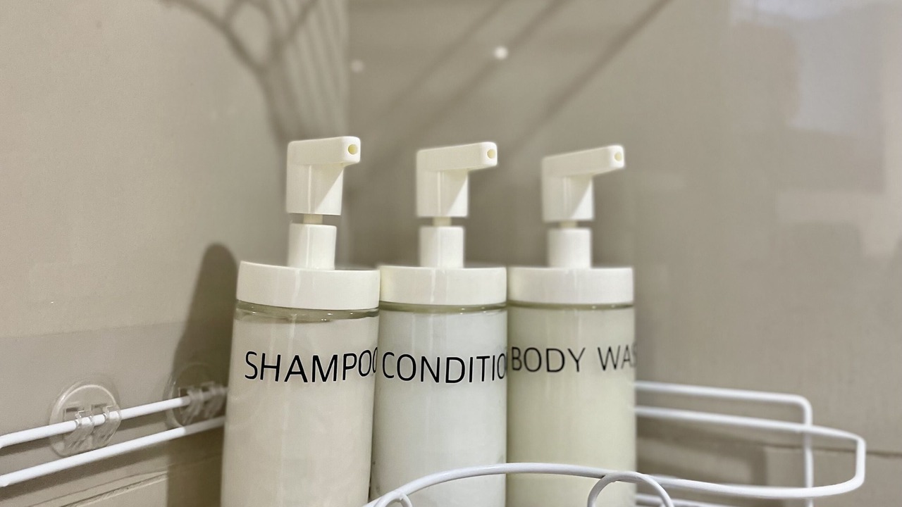 Photo of Bathroom in Niagara