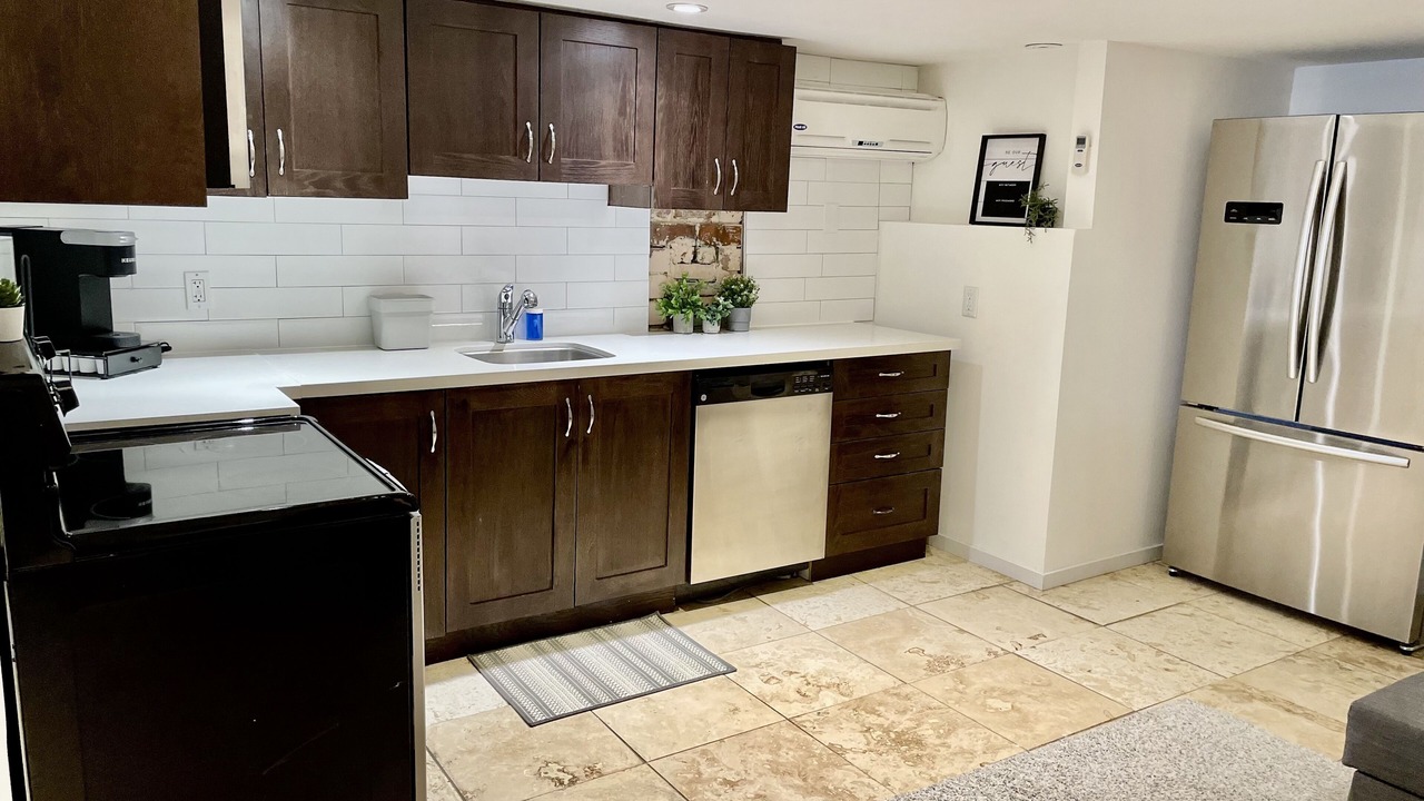 Photo of Kitchen in Niagara