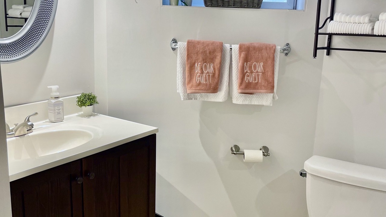 Photo of Bathroom in Niagara