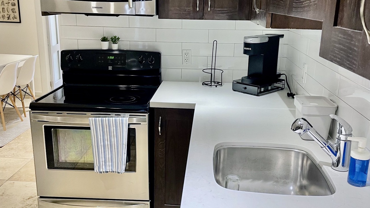 Photo of Kitchen in Niagara