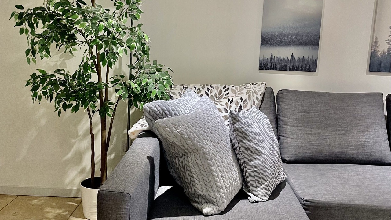 Photo of Livingroom in Niagara