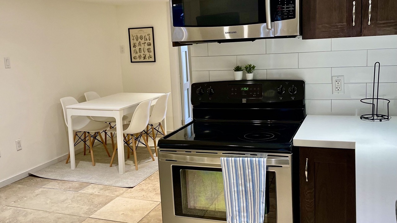 Photo of Kitchen in Niagara
