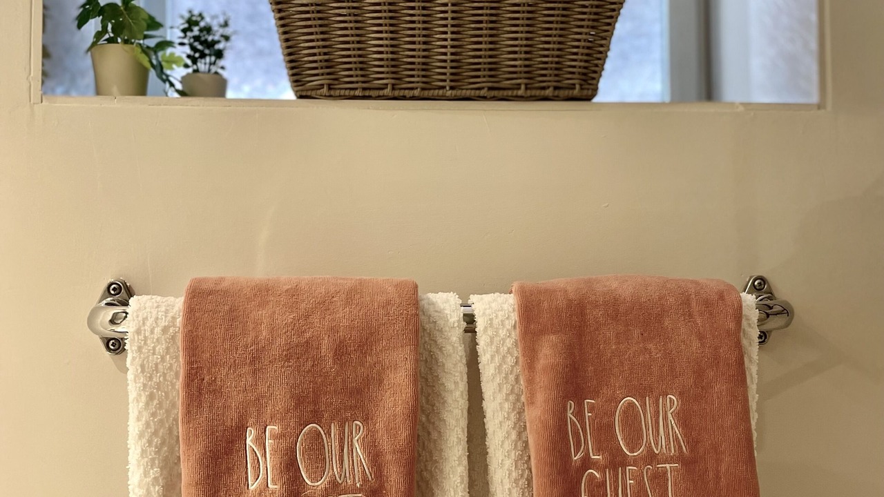 Photo of Bathroom in Niagara