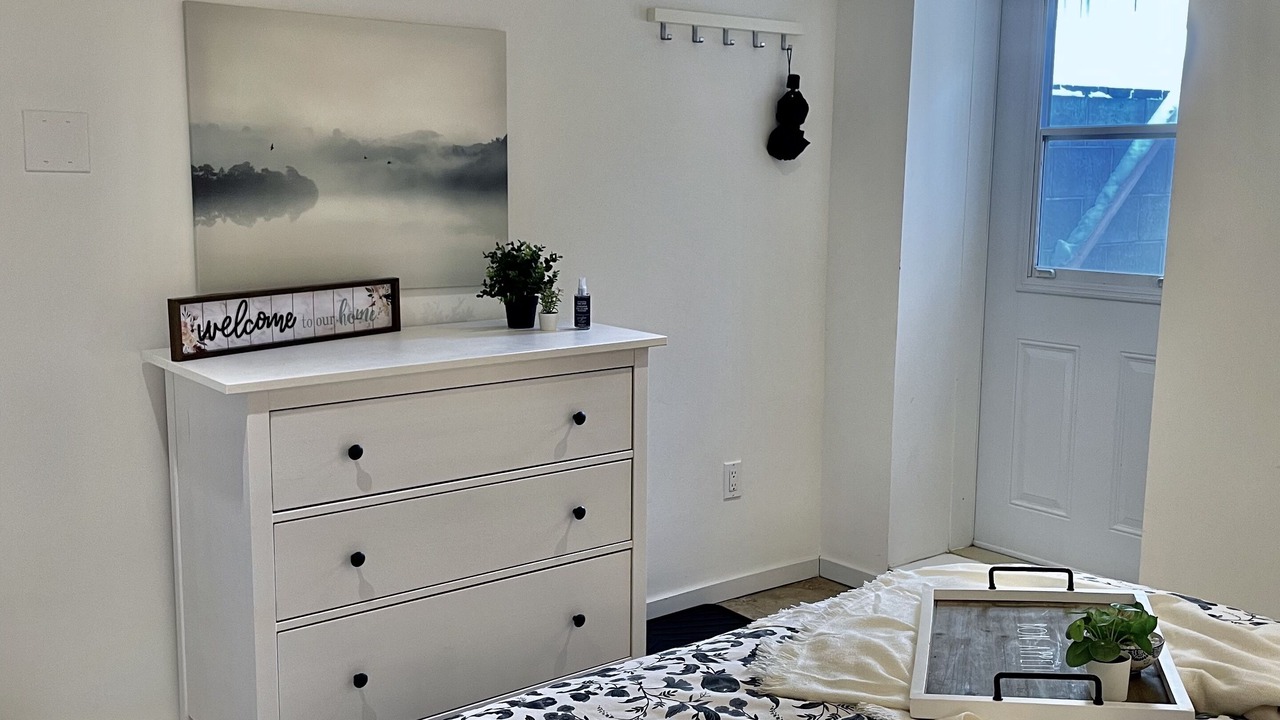 Photo of Bedroom in Niagara