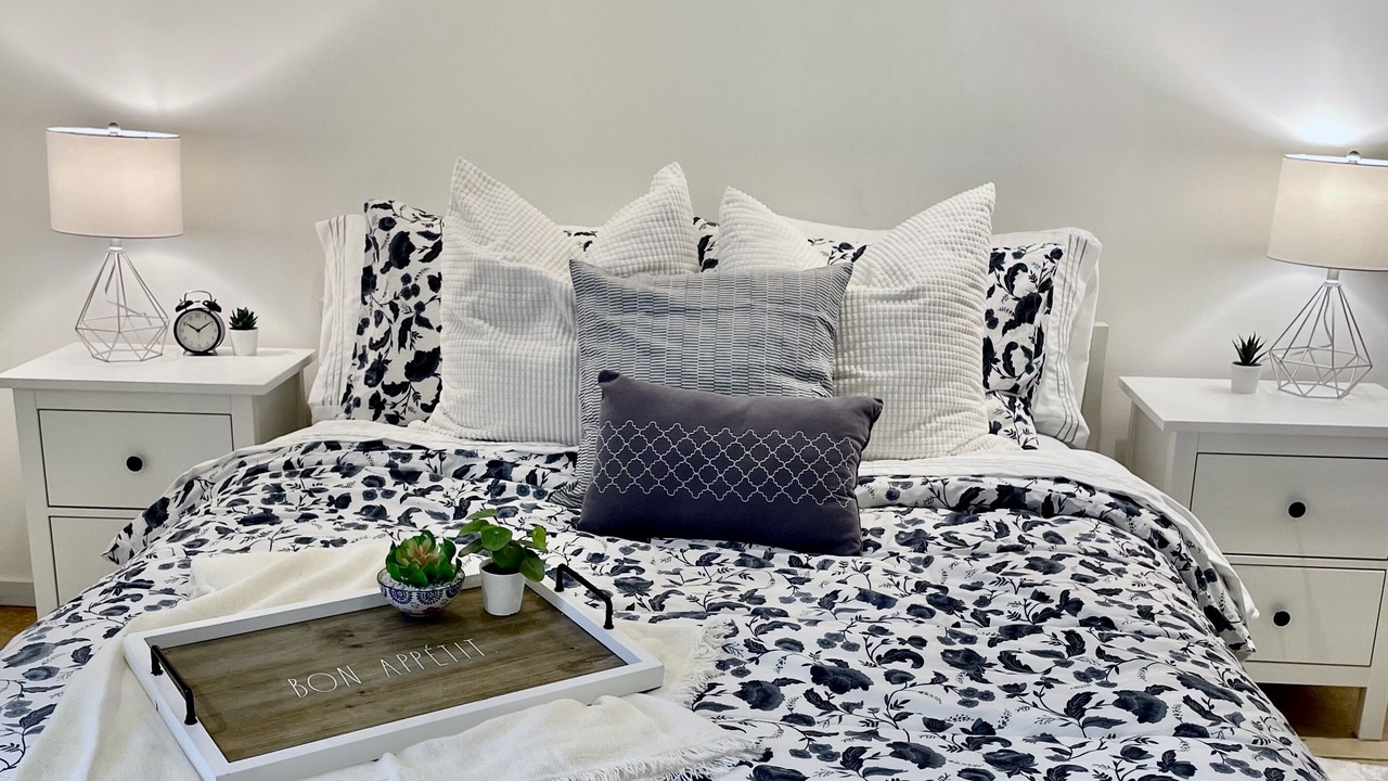Photo of Bedroom in Niagara