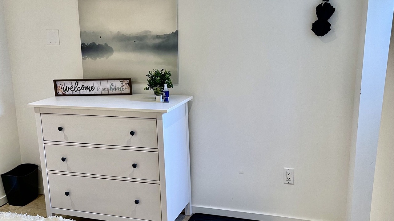 Photo of Bedroom in Niagara