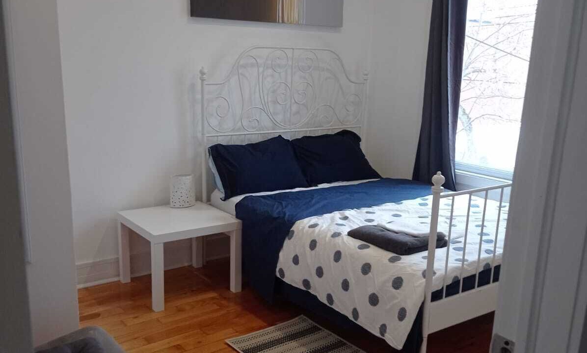 Photo of Bedroom in Cote-Saint-Paul