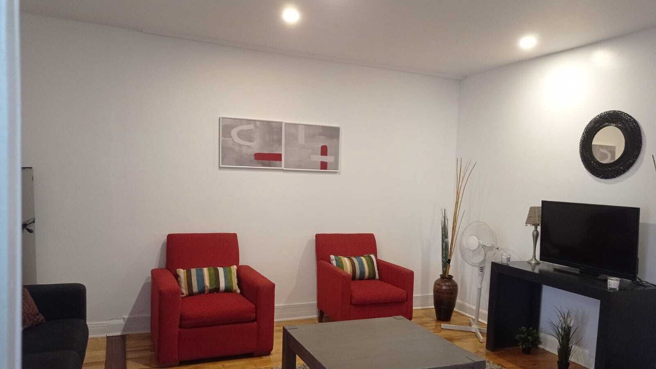Photo of Livingroom in Cote-Saint-Paul