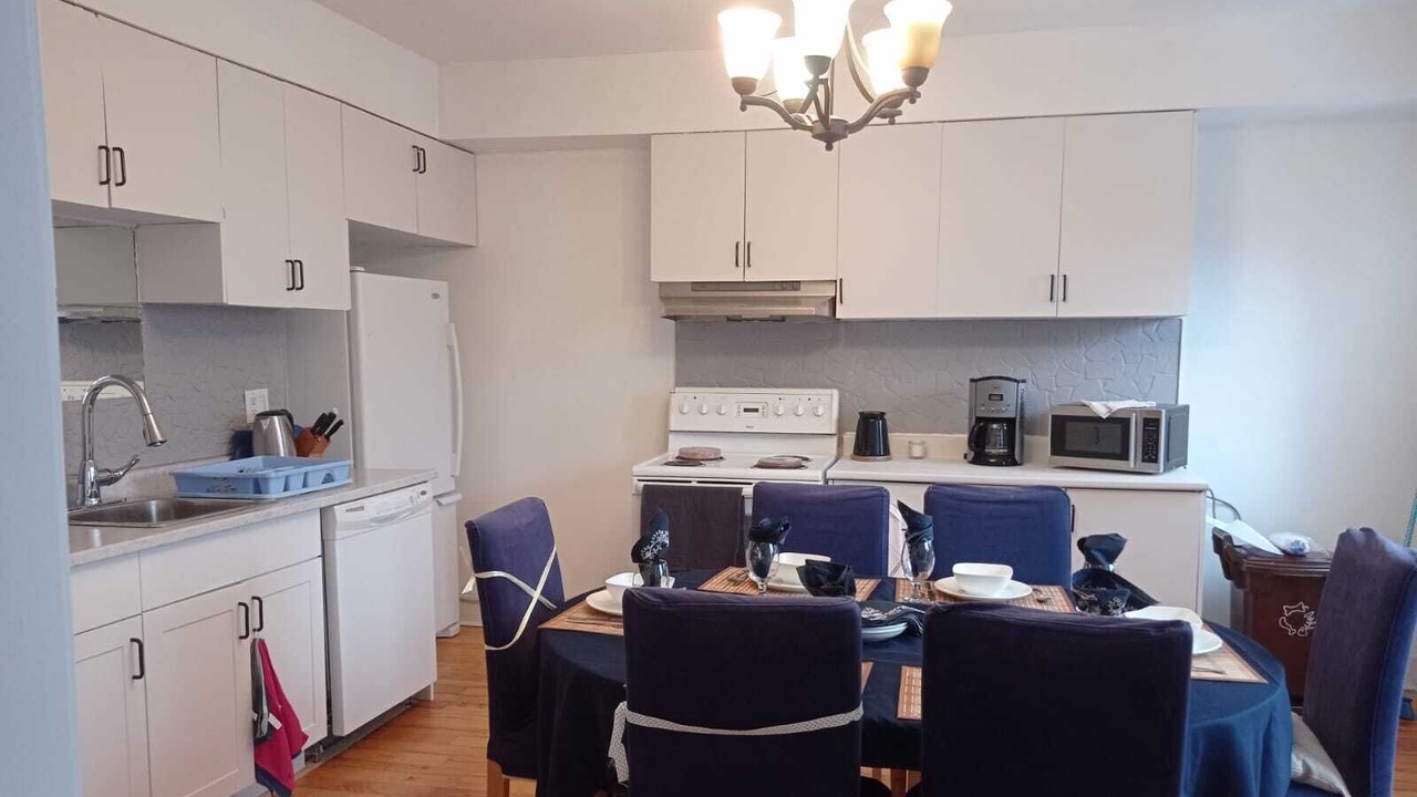 Photo of Kitchen in Cote-Saint-Paul