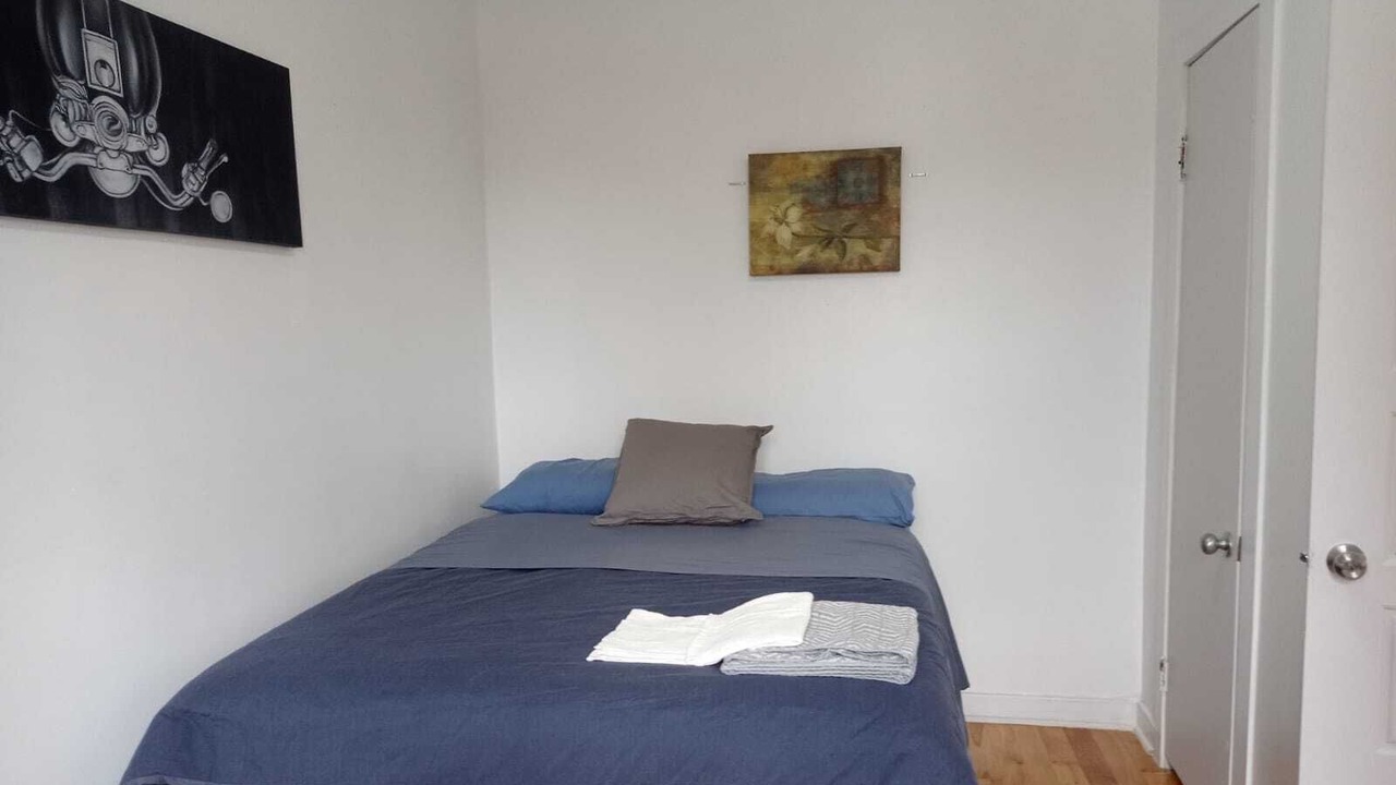 Photo of Bedroom in Cote-Saint-Paul