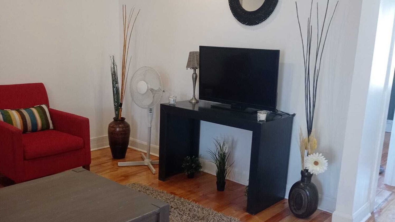 Photo of Livingroom in Cote-Saint-Paul