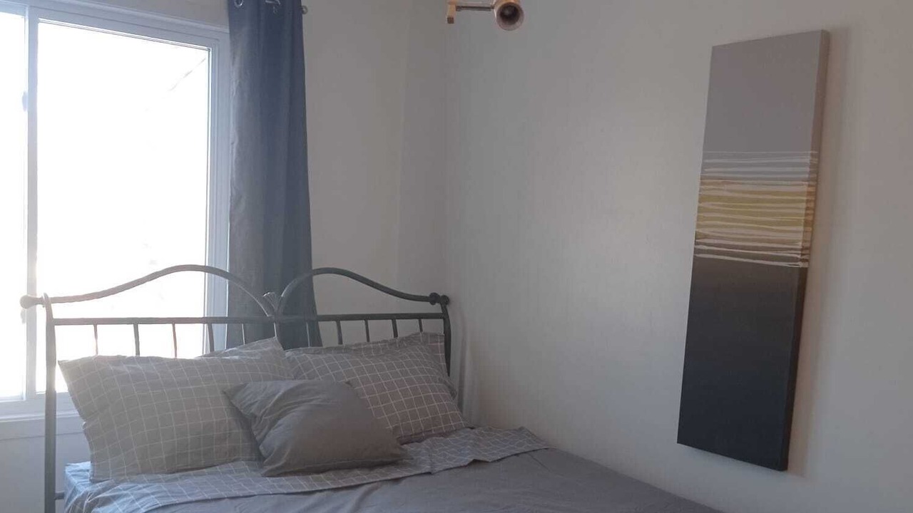 Photo of Bedroom in Cote-Saint-Paul