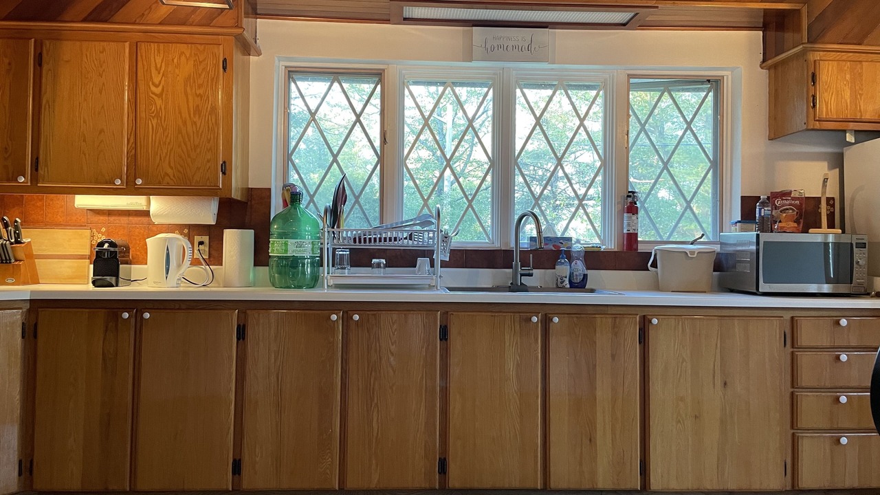 Photo of Kitchen in Tweed