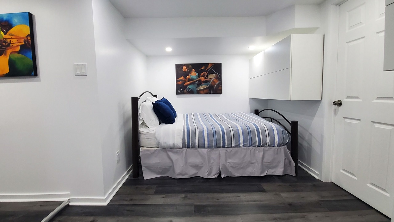 Photo of Bedroom in The Junction