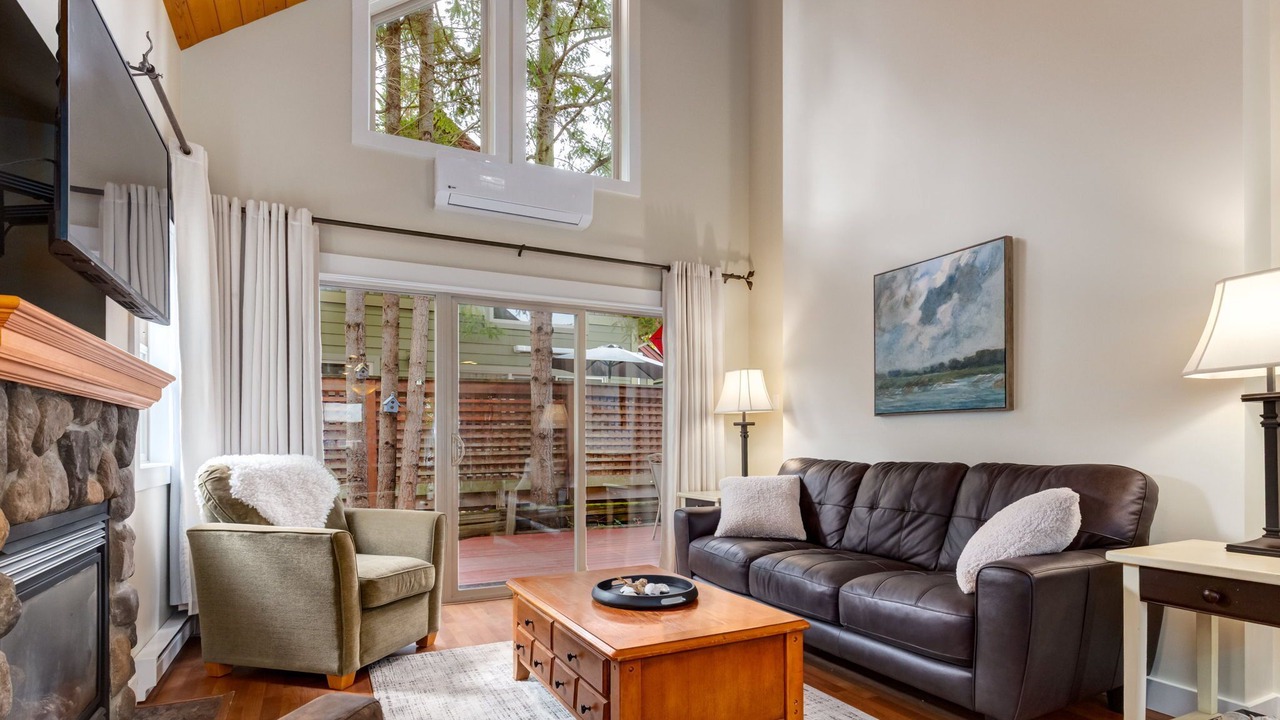 Photo of Livingroom in Regional District of Nanaimo