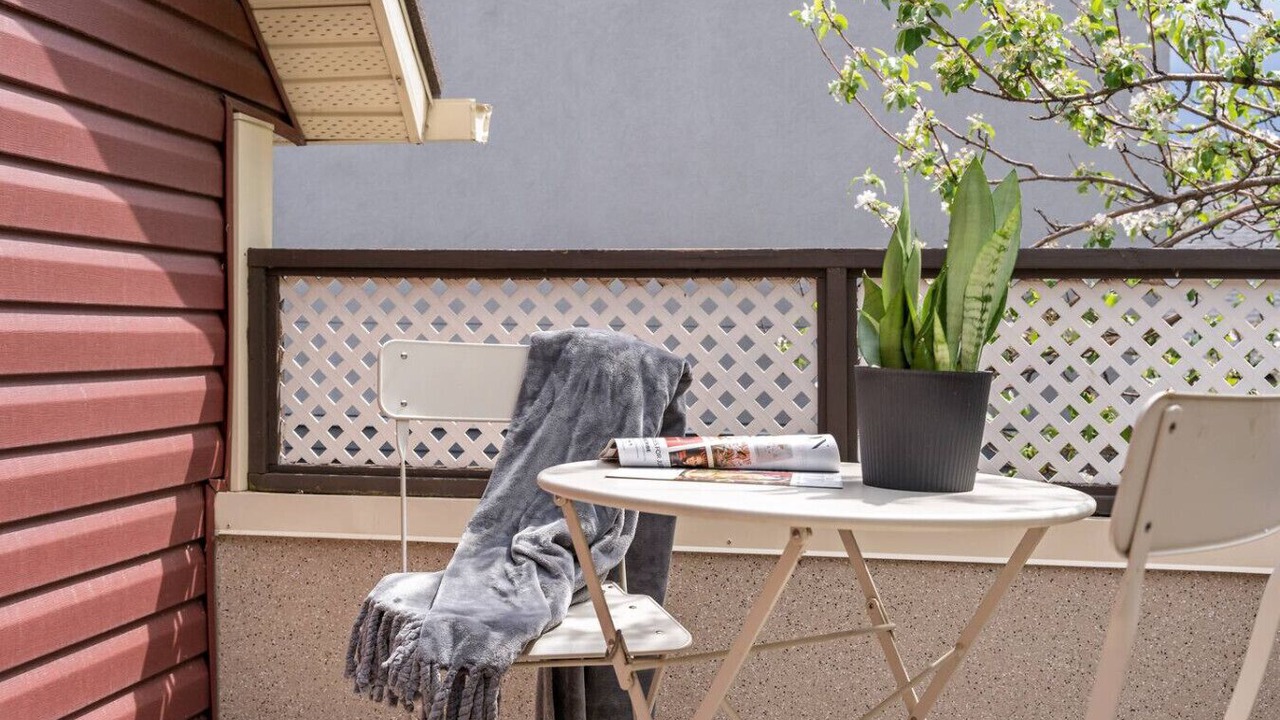 Photo of Outdoor in Bridgeland