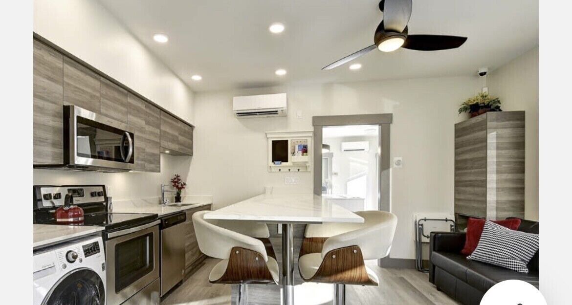 Photo of Kitchen in Vernon