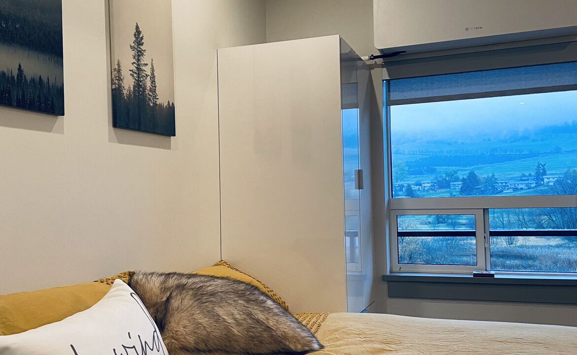 Photo of Bedroom in Vernon