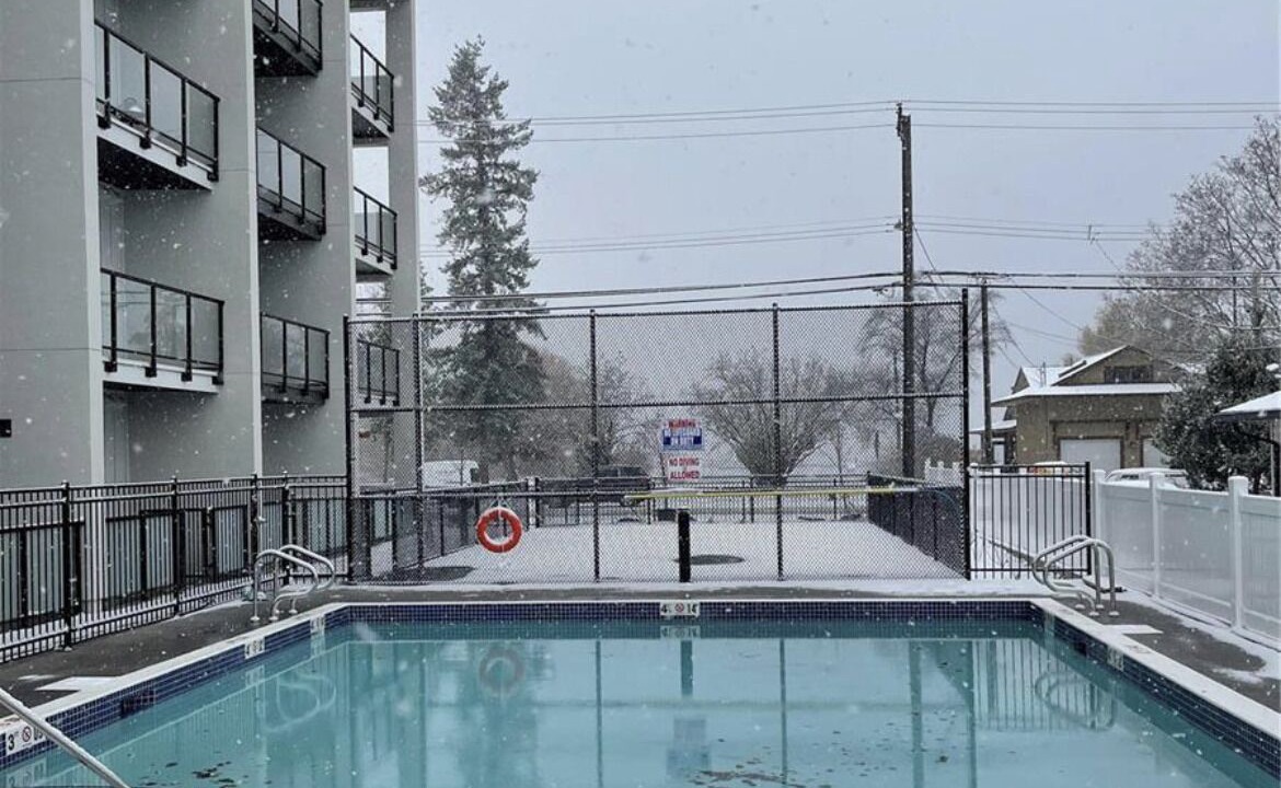 Photo of Outdoor in Vernon