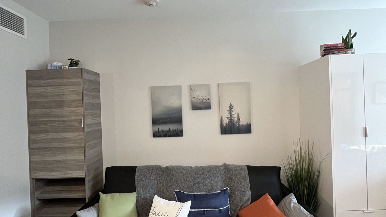 Photo of Livingroom in Vernon