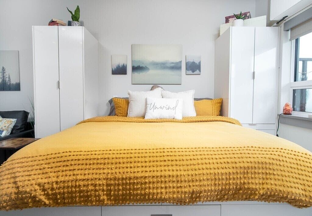 Photo of Bedroom in Vernon