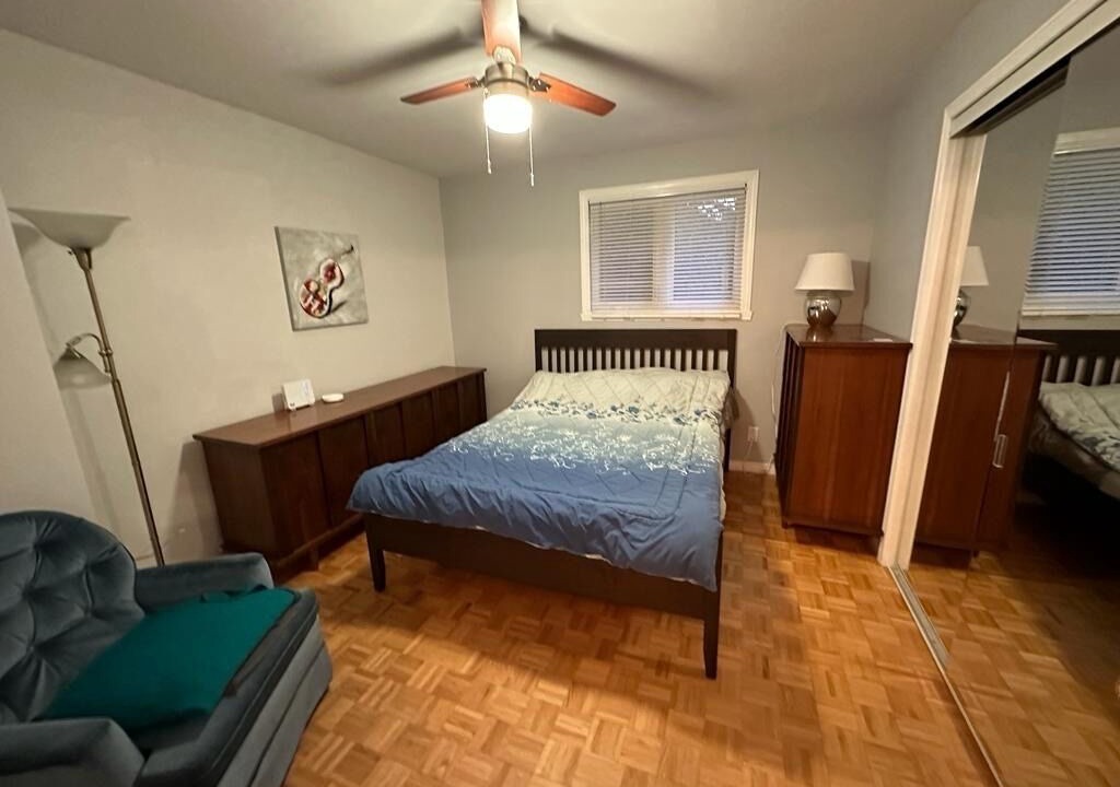 Photo of Bedroom in Saint-Hippolyte