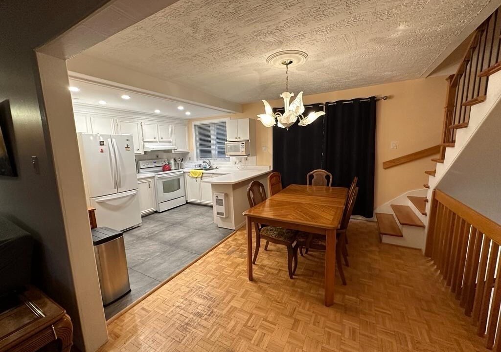 Photo of Kitchen in Saint-Hippolyte