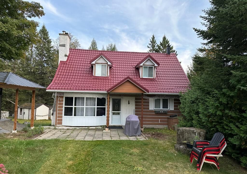 Photo of Outdoor in Saint-Hippolyte