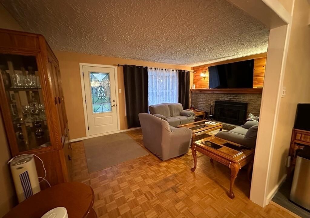 Photo of Livingroom in Saint-Hippolyte