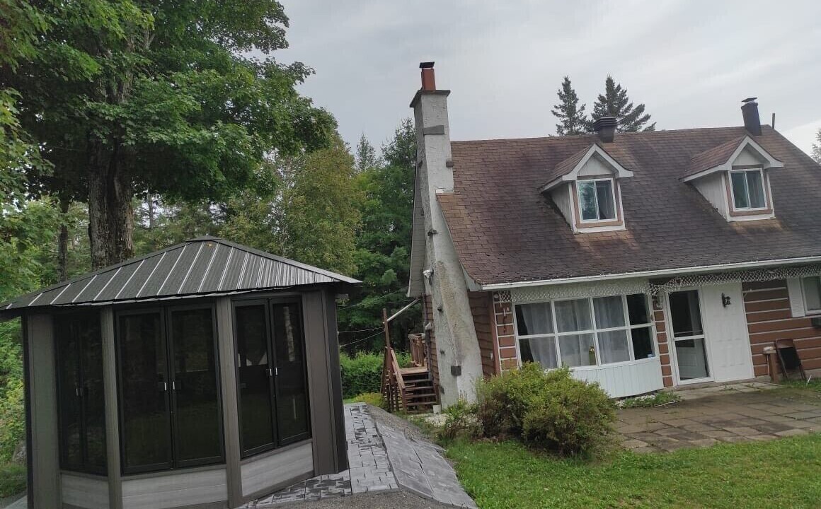 Photo of Outdoor in Saint-Hippolyte