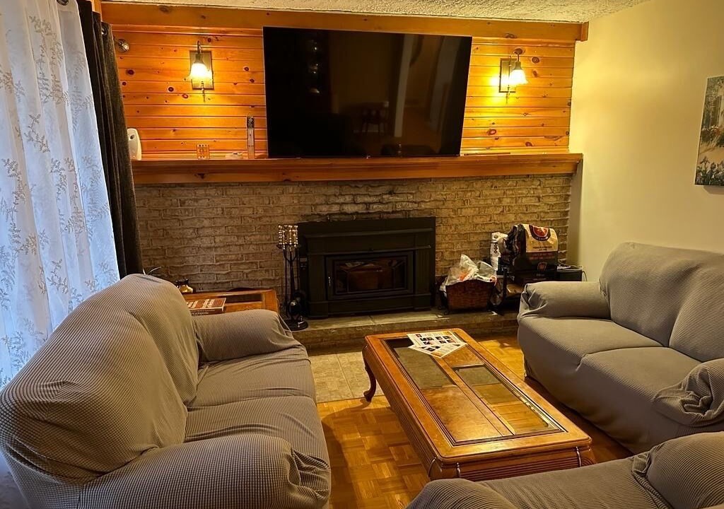 Photo of Livingroom in Saint-Hippolyte