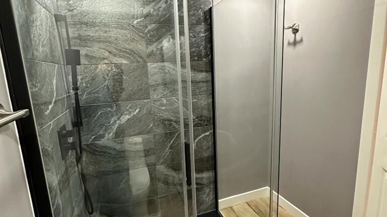 Photo of Bathroom in Saint-Hippolyte