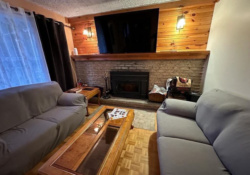 Photo of Livingroom in Saint-Hippolyte