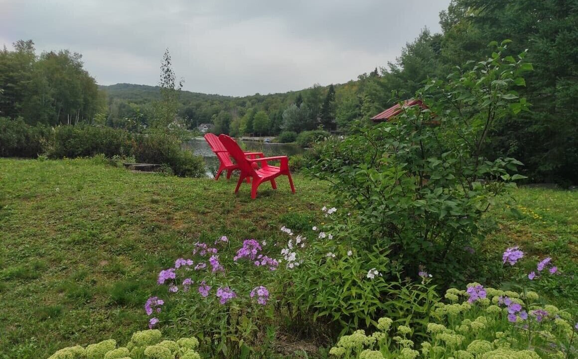 Photo of Outdoor in Saint-Hippolyte