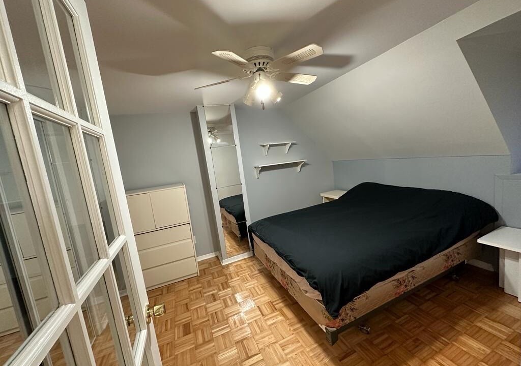 Photo of Bedroom in Saint-Hippolyte