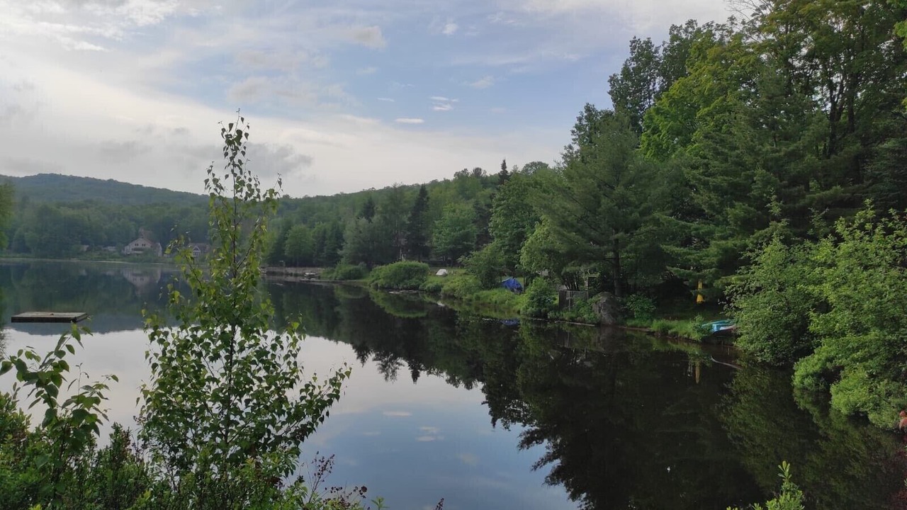 Photo of Outdoor in Saint-Hippolyte